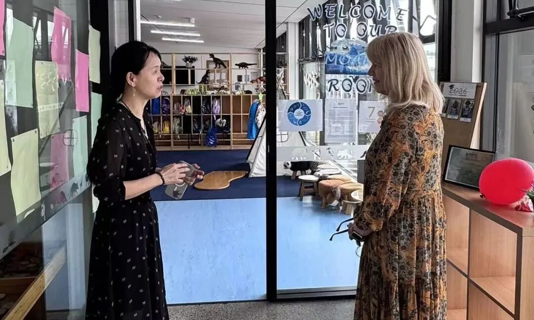 独家!厦大才女背包游历世界,扎根新西兰后一路逆袭,成为行业的华人领军者!