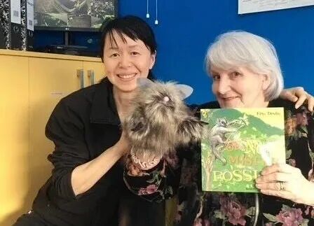 独家!厦大才女背包游历世界,扎根新西兰后一路逆袭,成为行业的华人领军者!