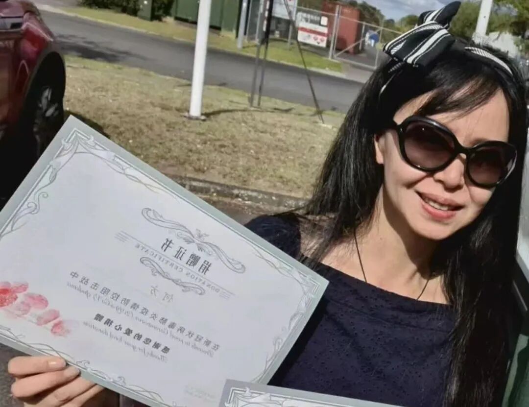 独家!厦大才女背包游历世界,扎根新西兰后一路逆袭,成为行业的华人领军者!