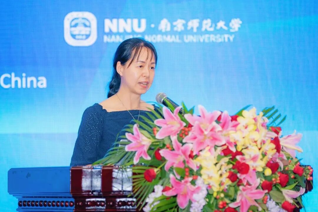 独家!厦大才女背包游历世界,扎根新西兰后一路逆袭,成为行业的华人领军者!