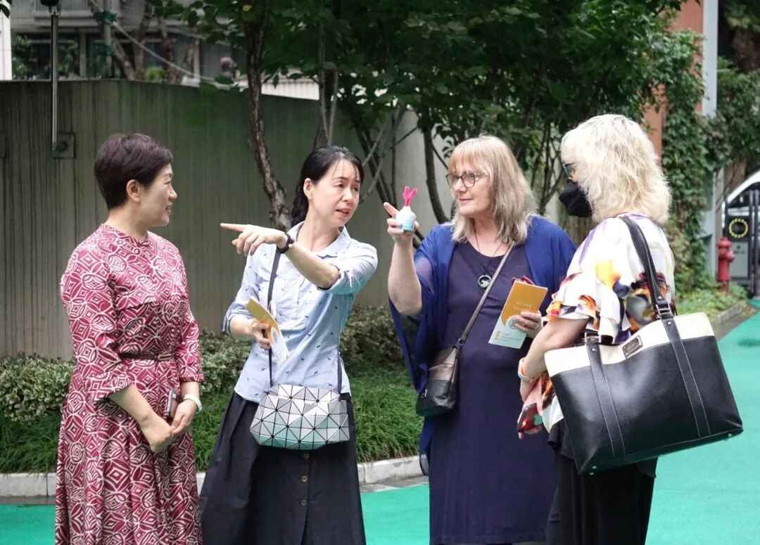 独家!厦大才女背包游历世界,扎根新西兰后一路逆袭,成为行业的华人领军者!