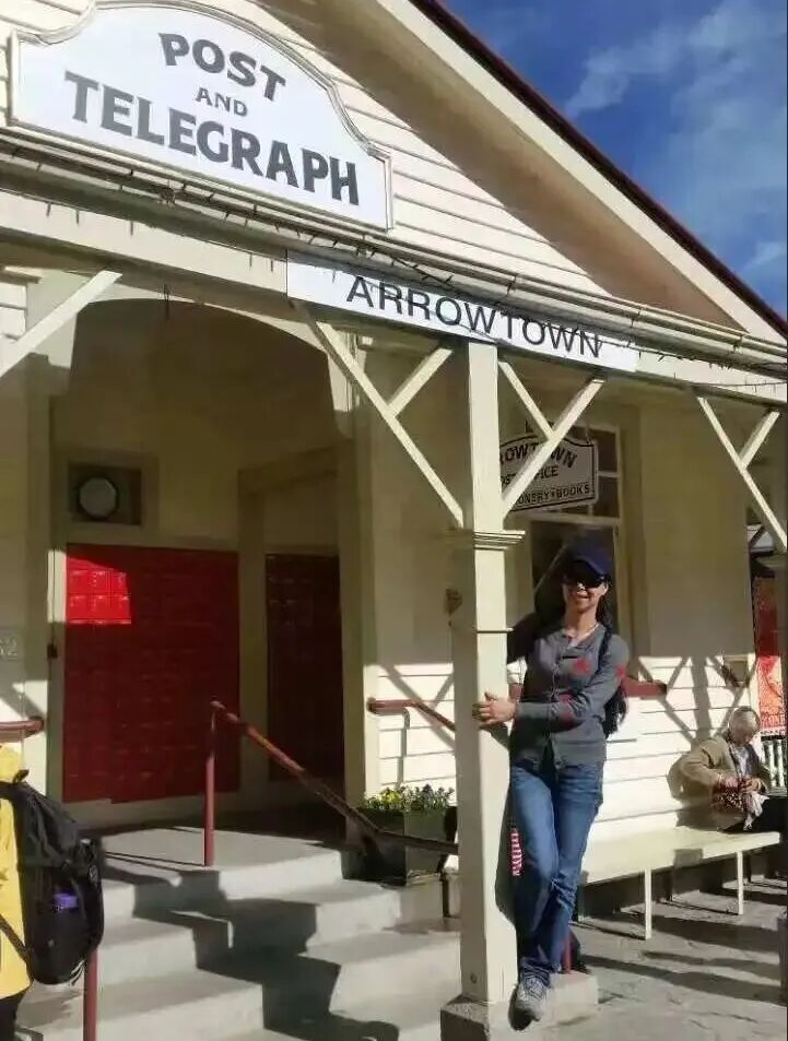 独家!厦大才女背包游历世界,扎根新西兰后一路逆袭,成为行业的华人领军者!