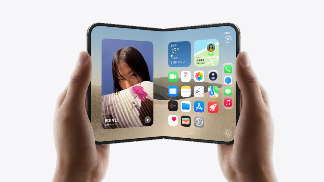 超63万人预约15999元iPhone Duo，有“黄牛”标价9.9万元代抢；罗永浩连发7个“抄的”：动画效果确实是原创；多家A股供应商回应
