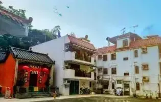 香港十大奇案:沙田空姐铁箱溶尸案