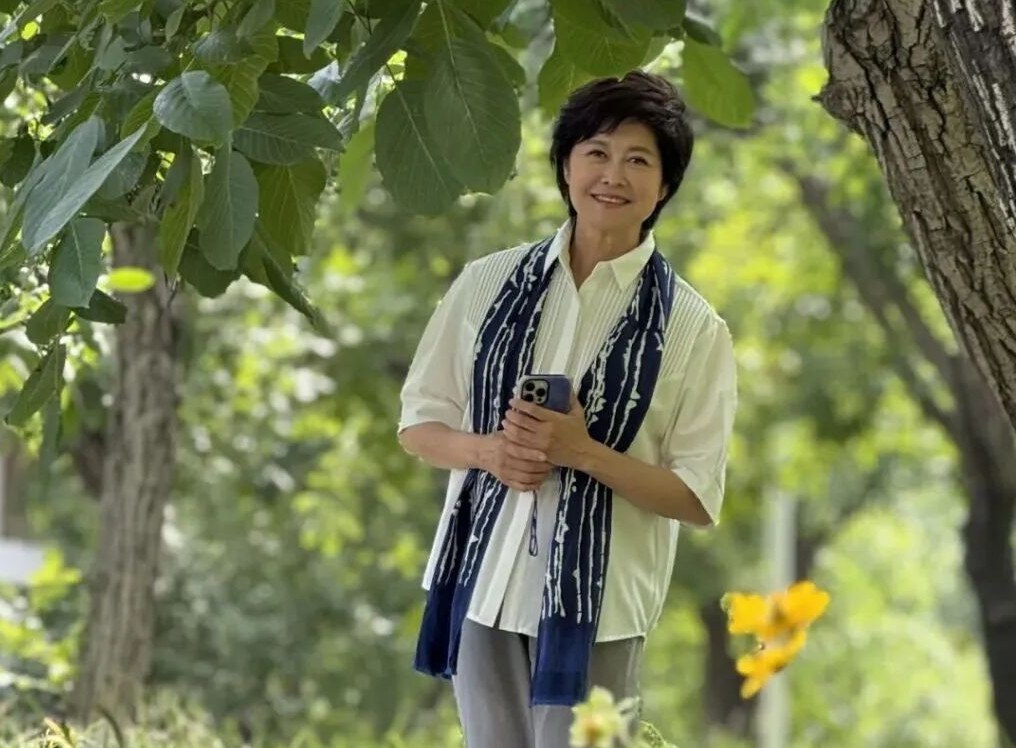 知名主持人敬一丹去世,享年71岁,三个月前突发急性脑出血,留下一句“感谢这世界,让我走过”