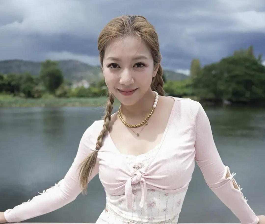 女星儿子患罕见病 移居温哥华! 夫妻轮流两地飞 坦言开支太大!