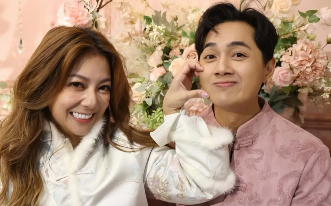 女星儿子患罕见病 移居温哥华! 夫妻轮流两地飞 坦言开支太大!