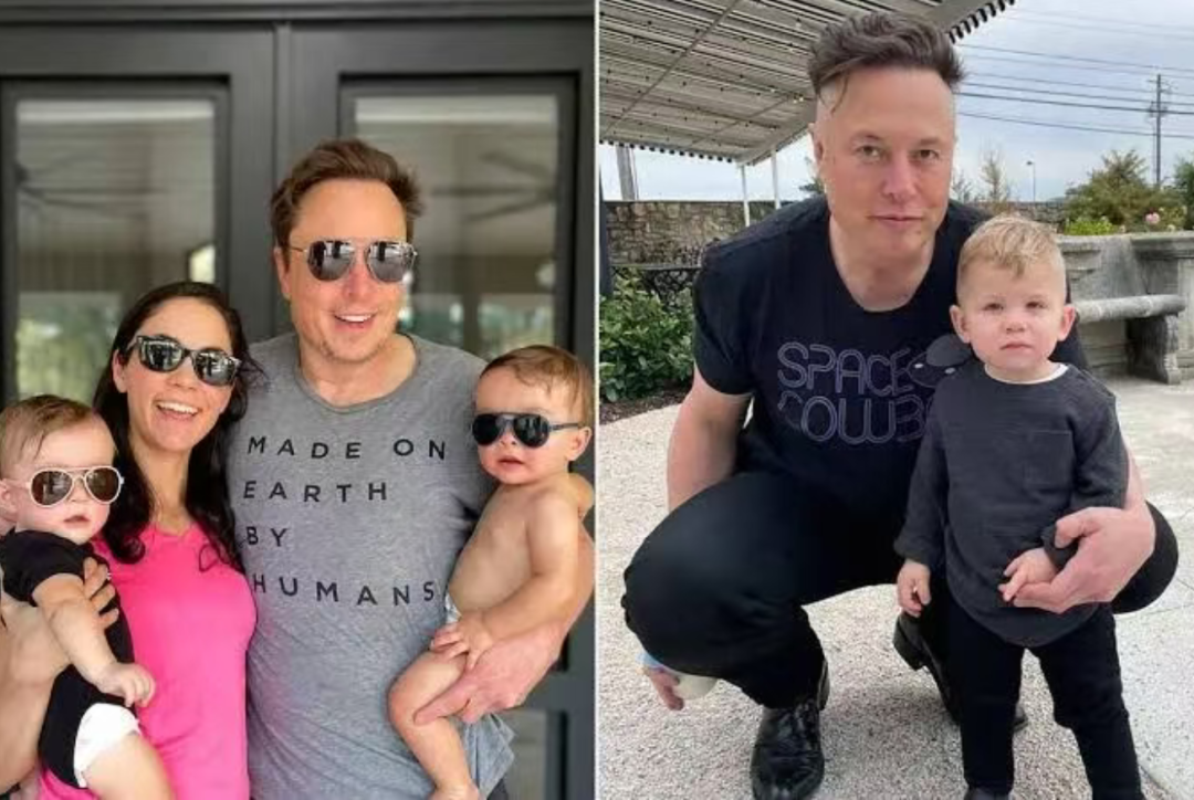 炸裂! 单亲妈妈收12万代孕费 生父竟是华人富豪 被曝已有100多个孩子!