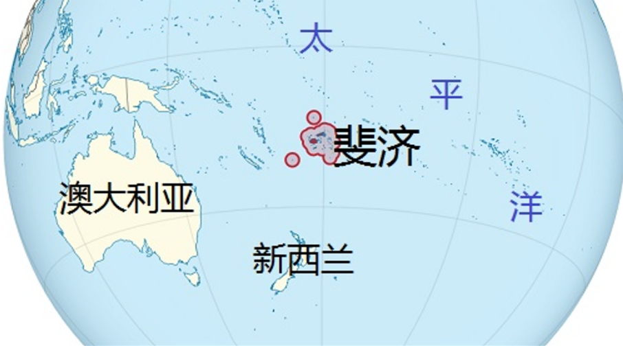 惊!邻国HIV疫情快速蔓延!宣布国家危机!与新西兰来往密切,官方已发警告!