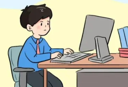 白天久坐,下班躺平,周末暴练?三步教你改变→