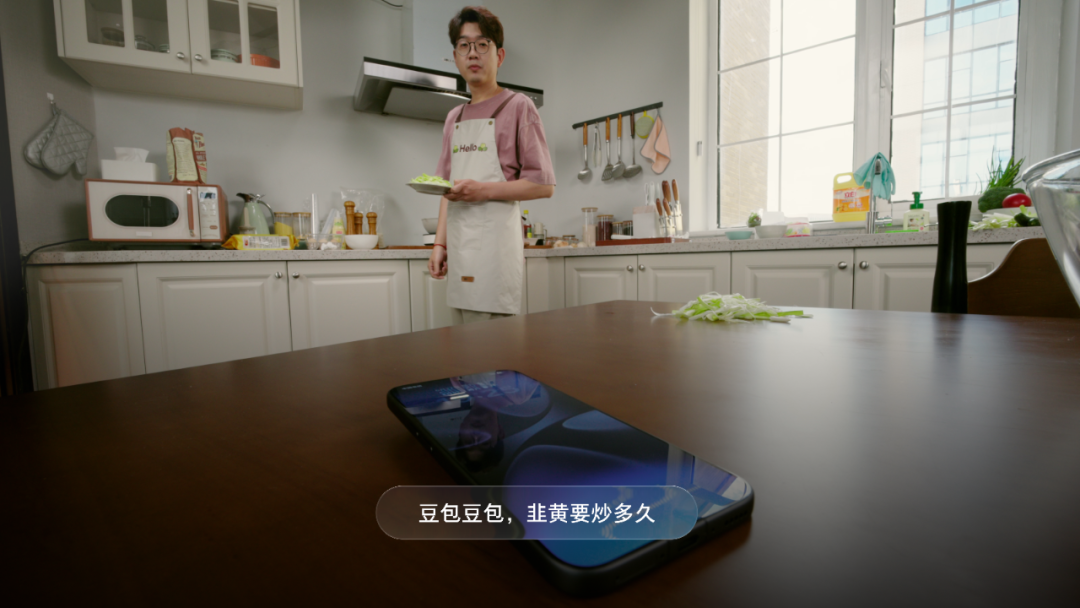 “豆包手机”今日正式发售,512GB定价5999元起,可调用字节全系列产品,记者实测体验→