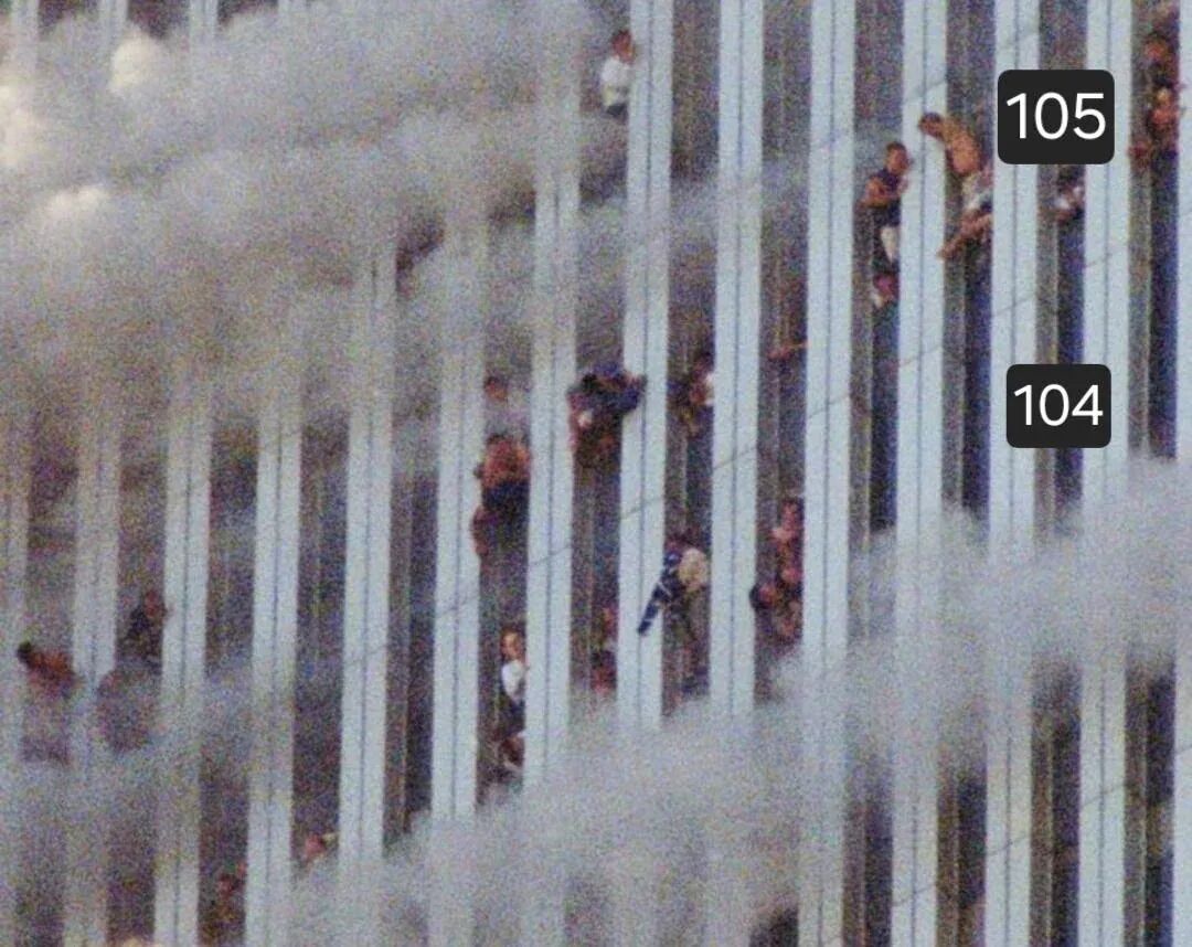 9·11最惨公司：一天失去658名员工，25年后，它怎么样了？