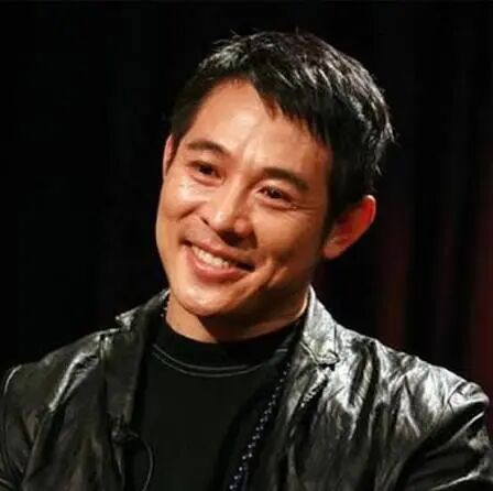 吓坏粉丝! 李连杰自曝