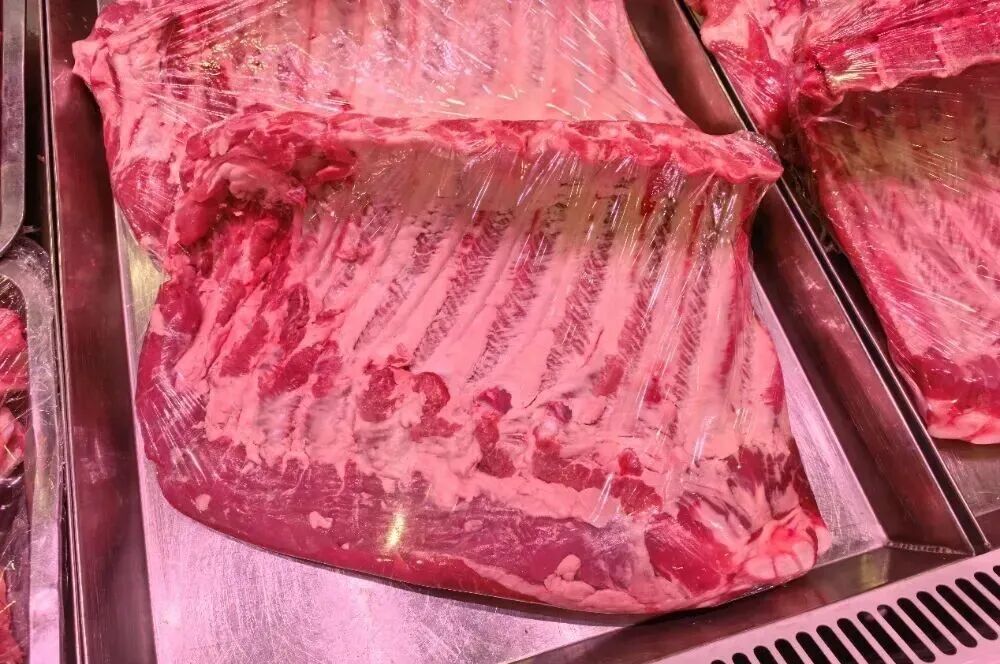 天塌了!这种肉只是看着瘦,其实是热量炸弹!千万别多吃