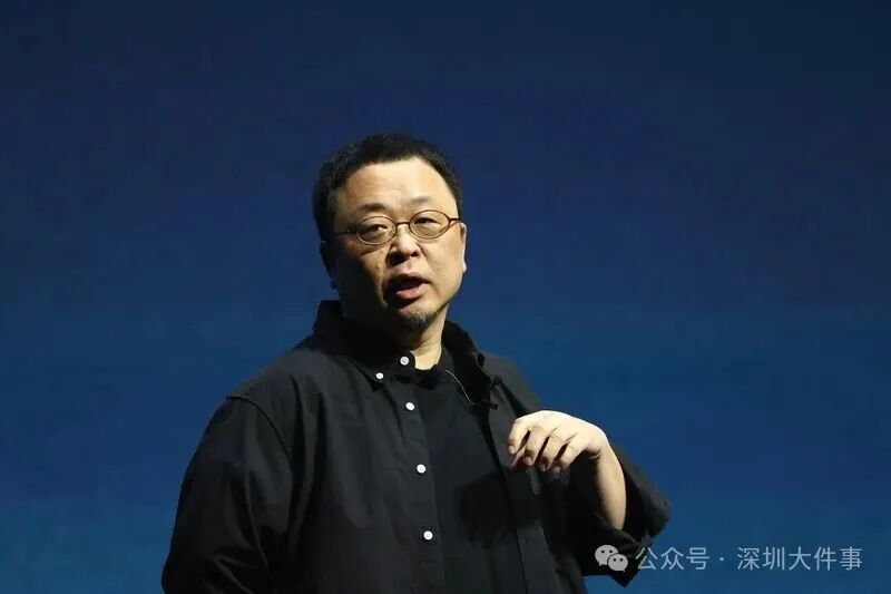 “叫了6份外卖,3份有臭味”!罗永浩发文开怼一知名茶餐厅,这次没曝名字
