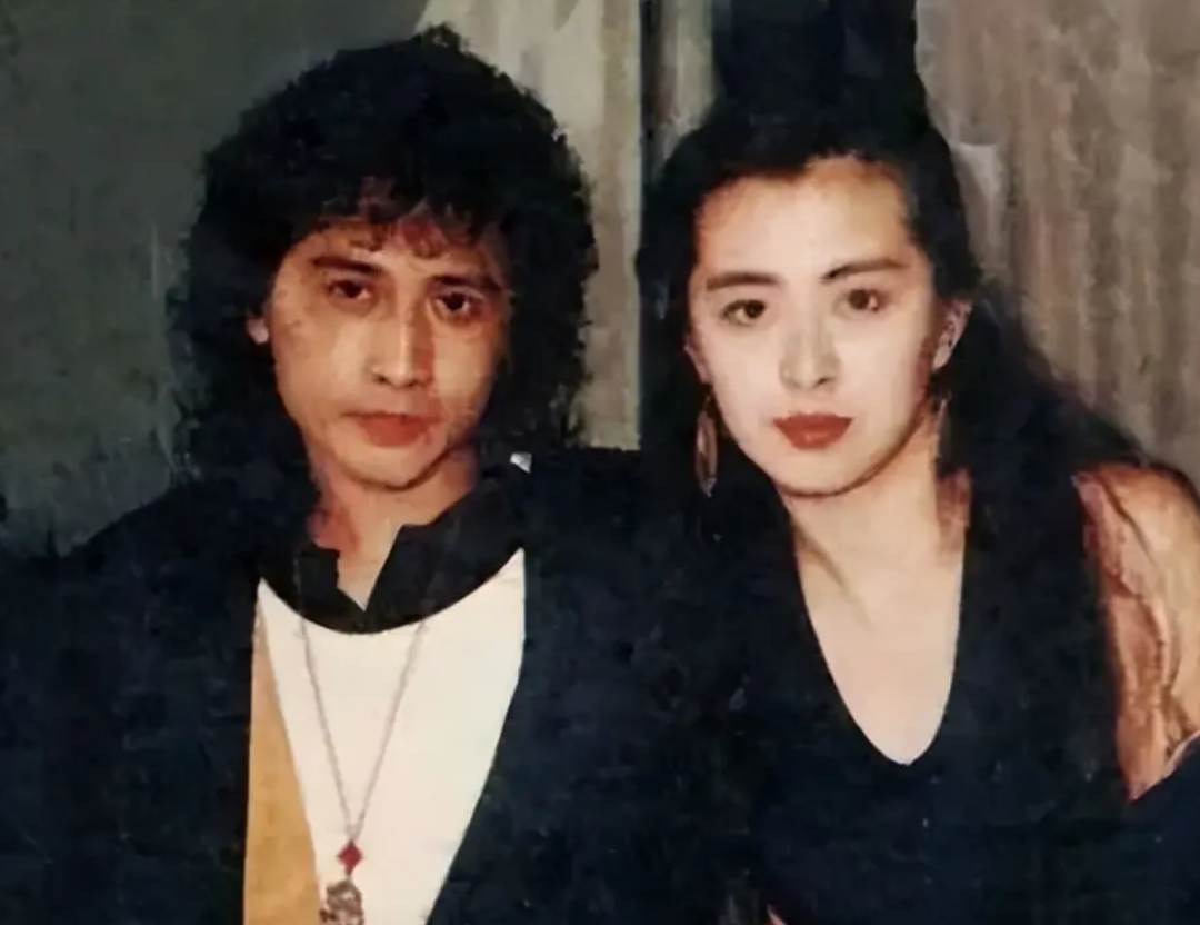王祖贤接受李诞专访容貌大变 28岁退圈不是为他 来温哥华休息再没复出 眨眼20年