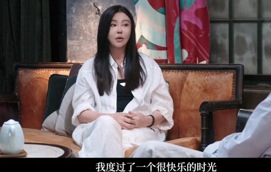 王祖贤接受李诞专访容貌大变 28岁退圈不是为他 来温哥华休息再没复出 眨眼20年