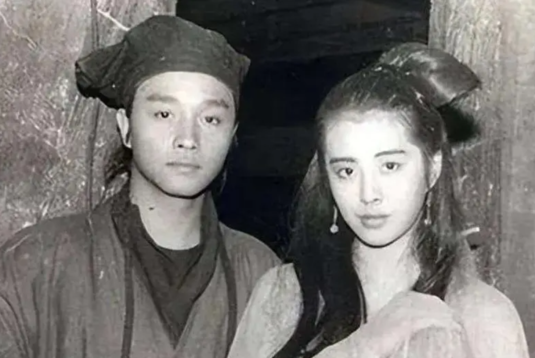 王祖贤接受李诞专访容貌大变 28岁退圈不是为他 来温哥华休息再没复出 眨眼20年
