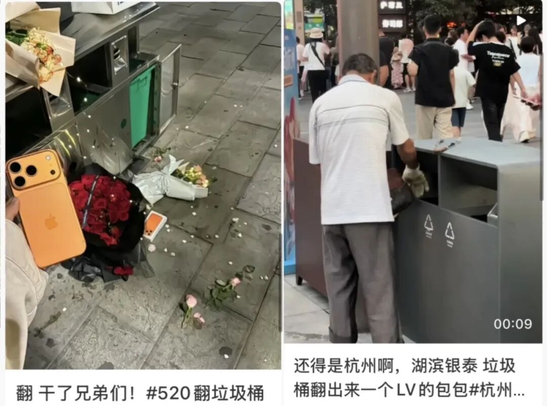 不买月饼的人,越来越多了