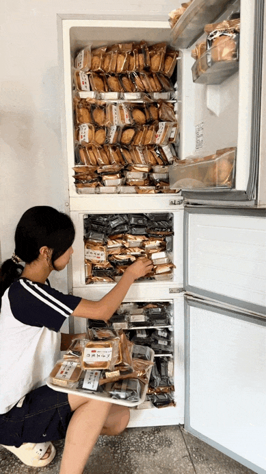 不买月饼的人,越来越多了