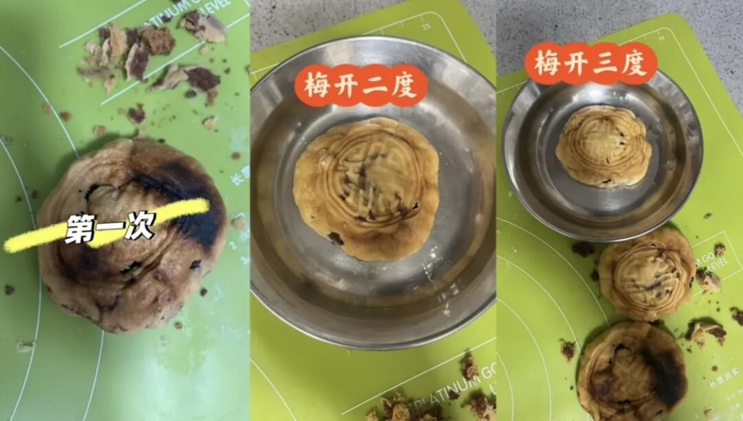 不买月饼的人,越来越多了