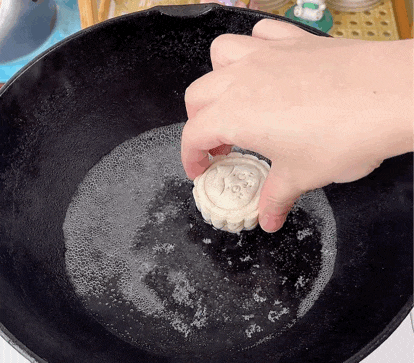 不买月饼的人,越来越多了