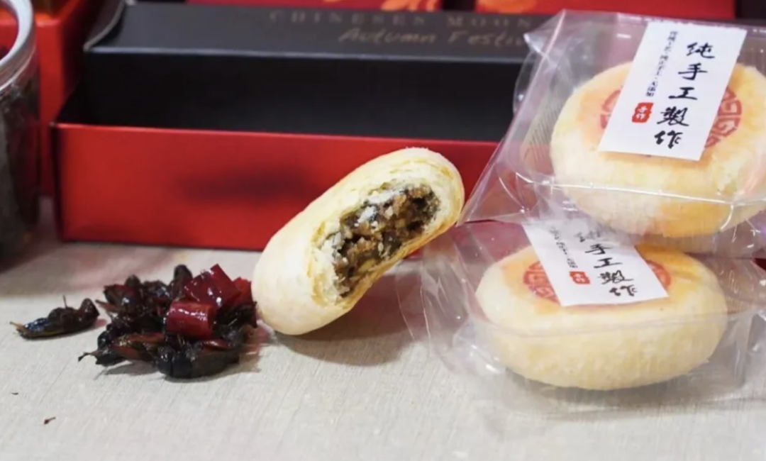 不买月饼的人,越来越多了