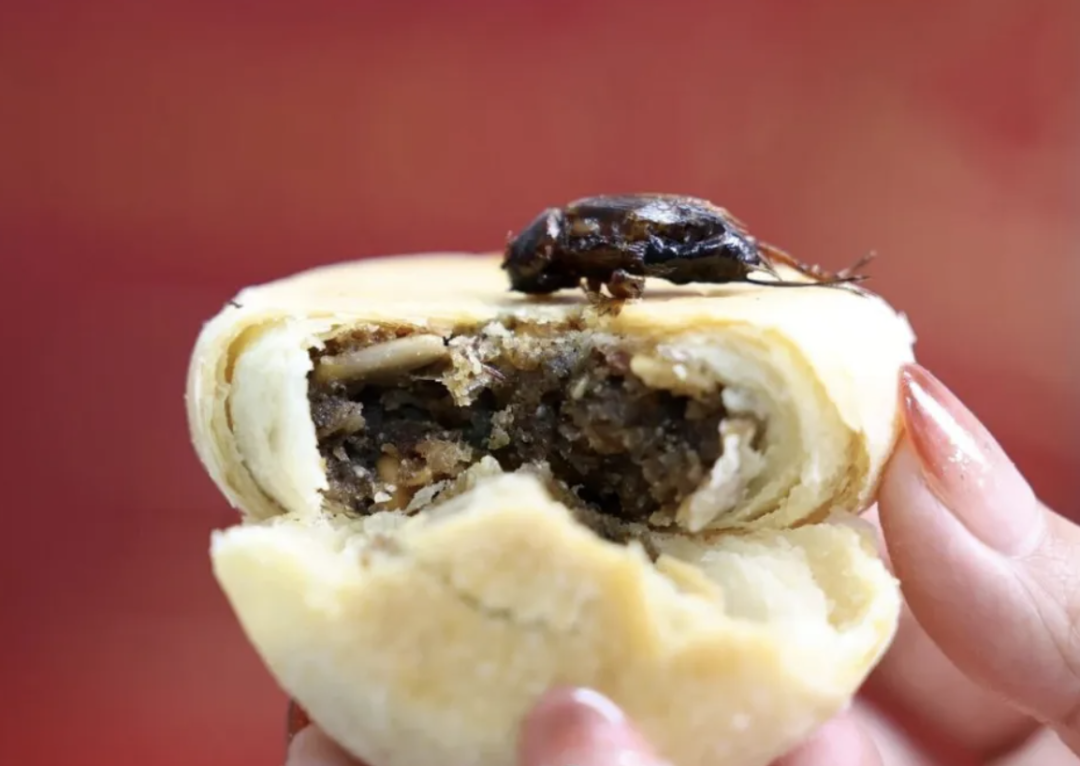 不买月饼的人,越来越多了