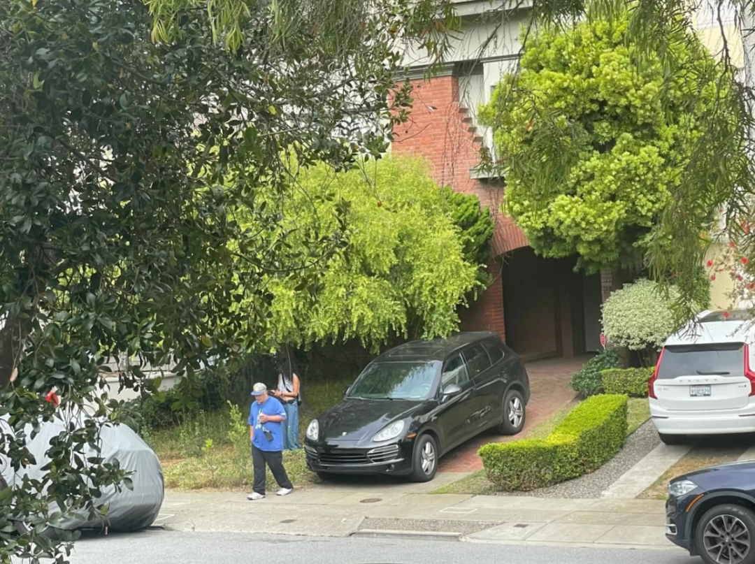 气炸! 华人$440万豪宅被陌生人霸占 一年转手8次 对方还想低价贱卖!
