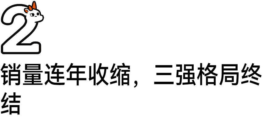 又一滴时代的眼泪:火腿肠也卖不动了?