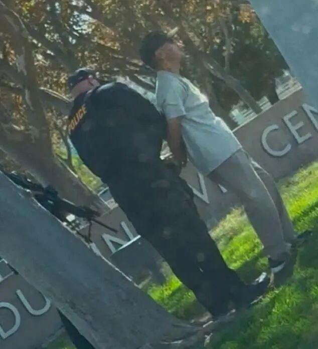 大白天! 华人老夫妻蒙面乱枪打死洋女婿 轮流开火满地是血 什么仇怨