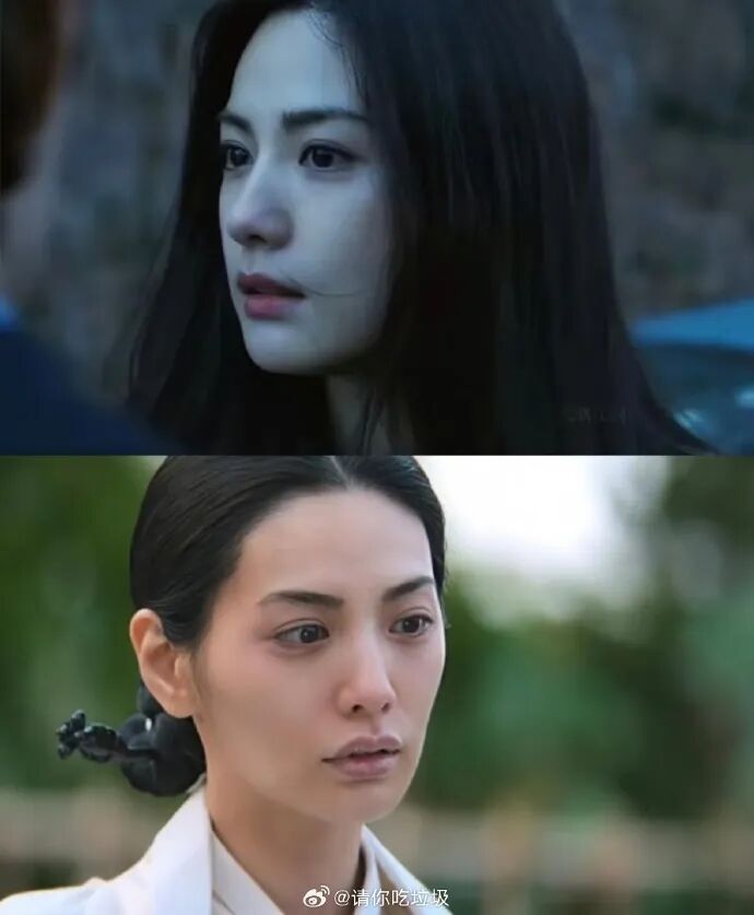 曾获封全球最美脸蛋，“韩国阿娇”整容翻车，网友：那么美干嘛瞎折腾？！