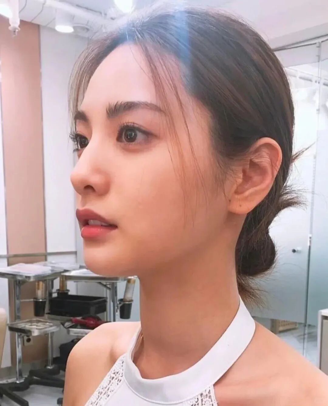 曾获封全球最美脸蛋，“韩国阿娇”整容翻车，网友：那么美干嘛瞎折腾？！