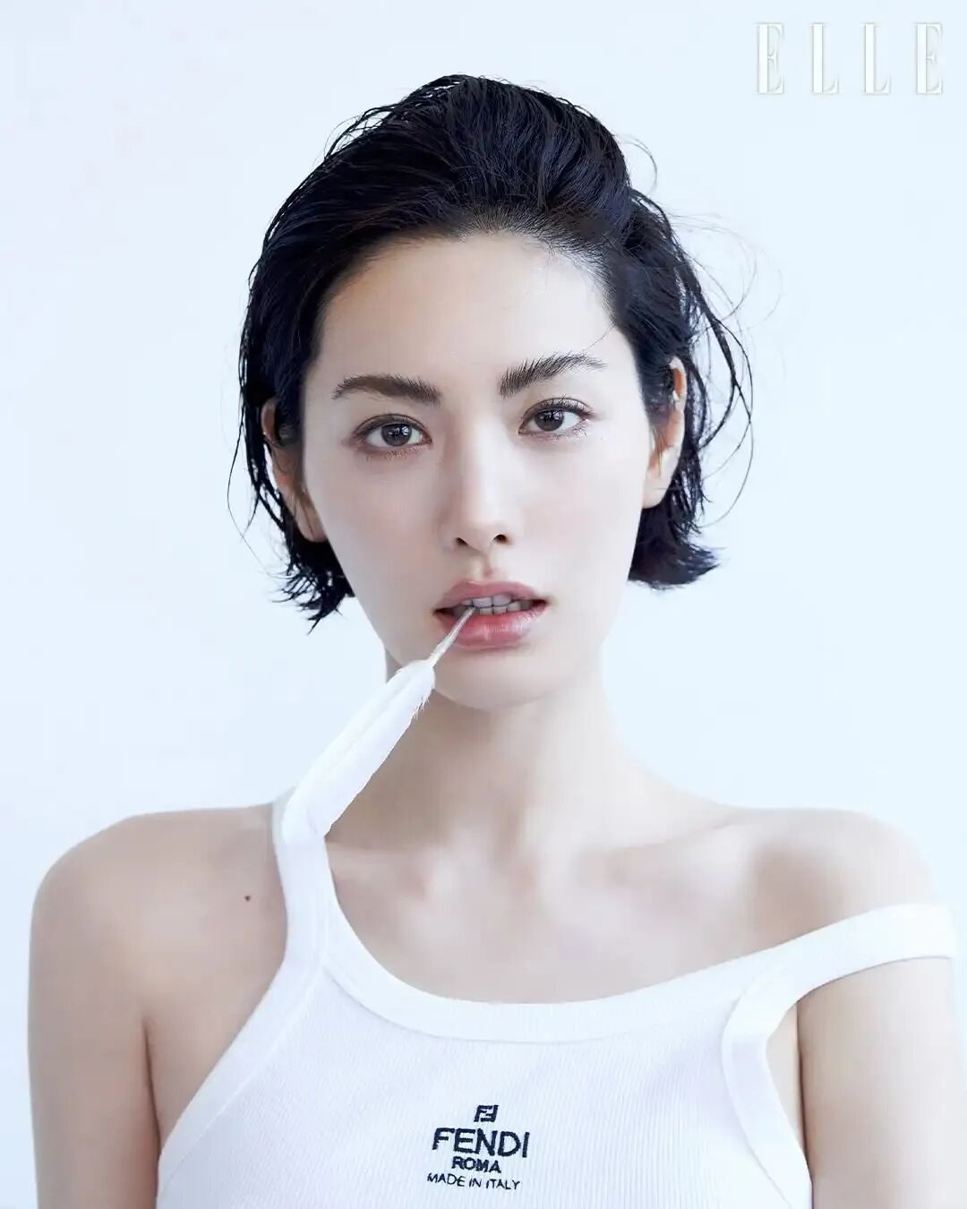 曾获封全球最美脸蛋，“韩国阿娇”整容翻车，网友：那么美干嘛瞎折腾？！