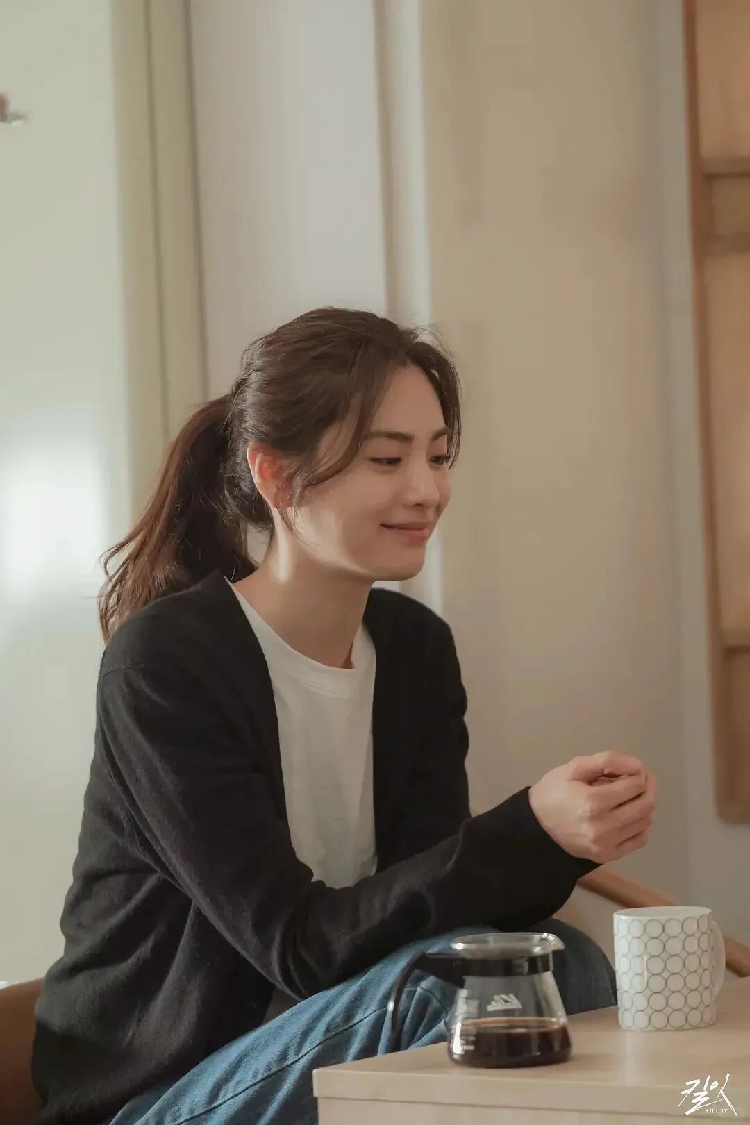 曾获封全球最美脸蛋，“韩国阿娇”整容翻车，网友：那么美干嘛瞎折腾？！