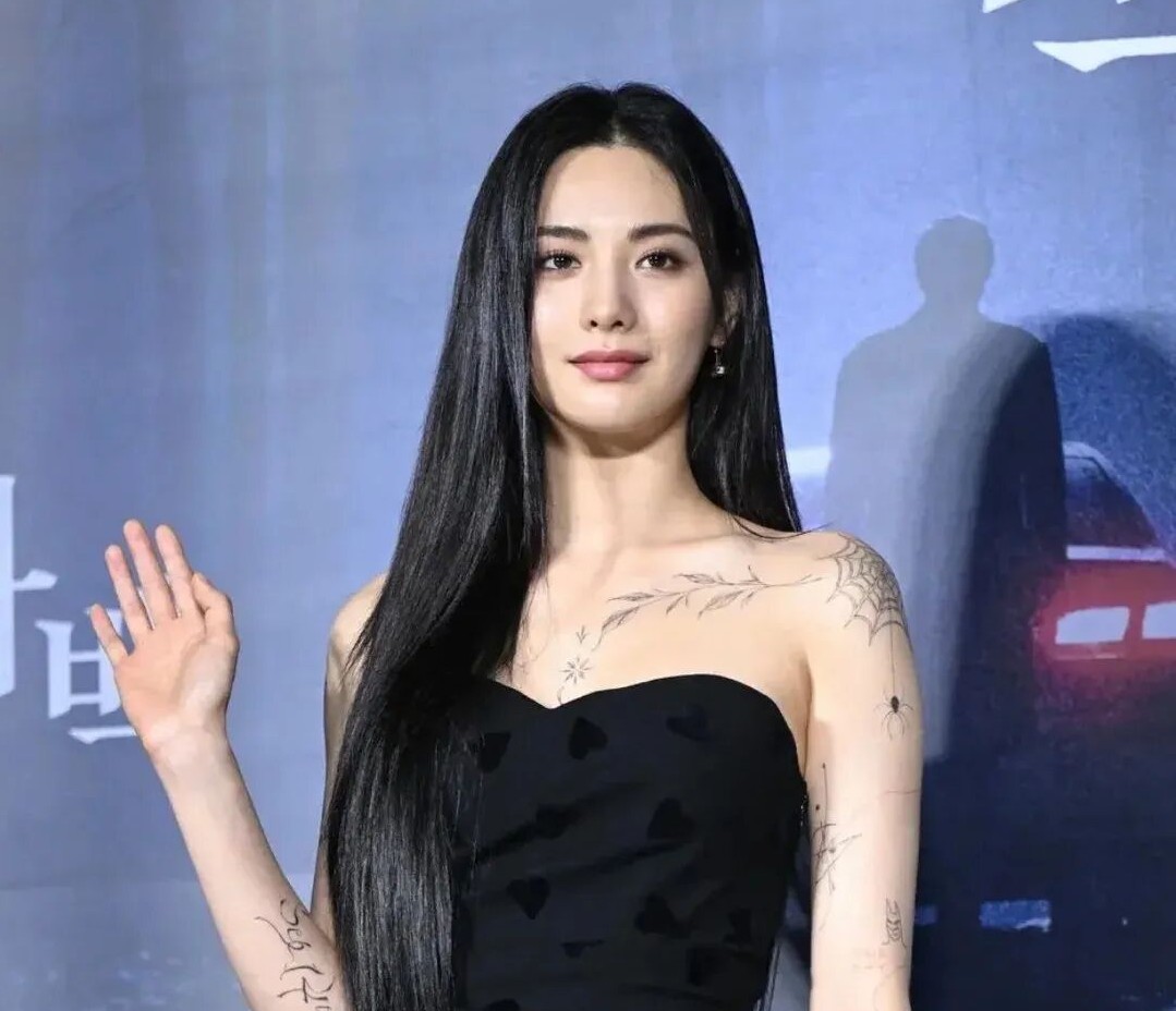 曾获封全球最美脸蛋，“韩国阿娇”整容翻车，网友：那么美干嘛瞎折腾？！