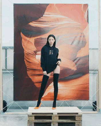 曾获封全球最美脸蛋，“韩国阿娇”整容翻车，网友：那么美干嘛瞎折腾？！