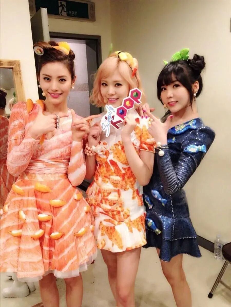 曾获封全球最美脸蛋，“韩国阿娇”整容翻车，网友：那么美干嘛瞎折腾？！
