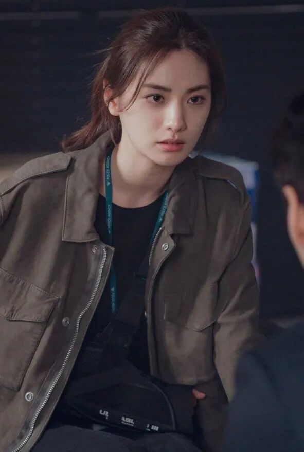 曾获封全球最美脸蛋，“韩国阿娇”整容翻车，网友：那么美干嘛瞎折腾？！