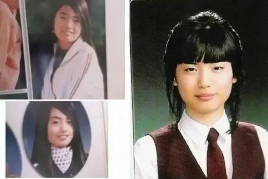 曾获封全球最美脸蛋，“韩国阿娇”整容翻车，网友：那么美干嘛瞎折腾？！