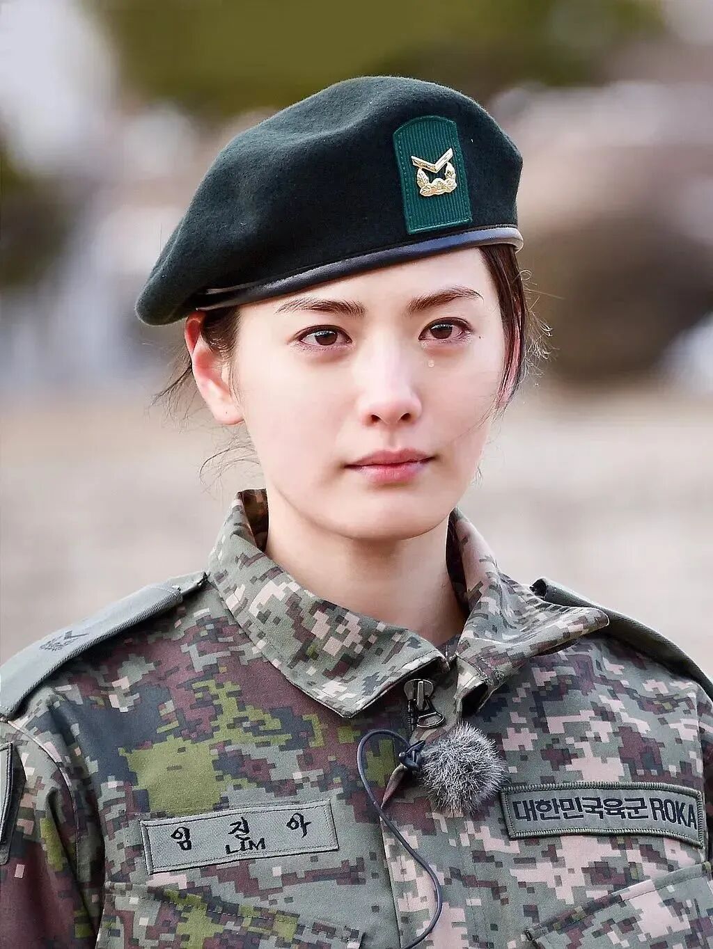 曾获封全球最美脸蛋，“韩国阿娇”整容翻车，网友：那么美干嘛瞎折腾？！