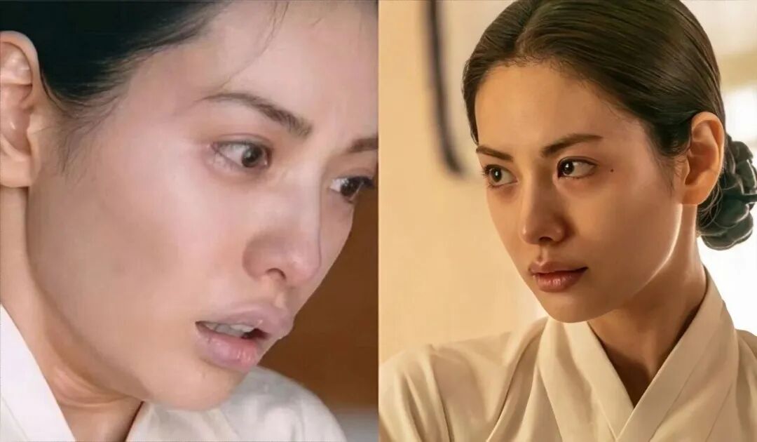 曾获封全球最美脸蛋，“韩国阿娇”整容翻车，网友：那么美干嘛瞎折腾？！