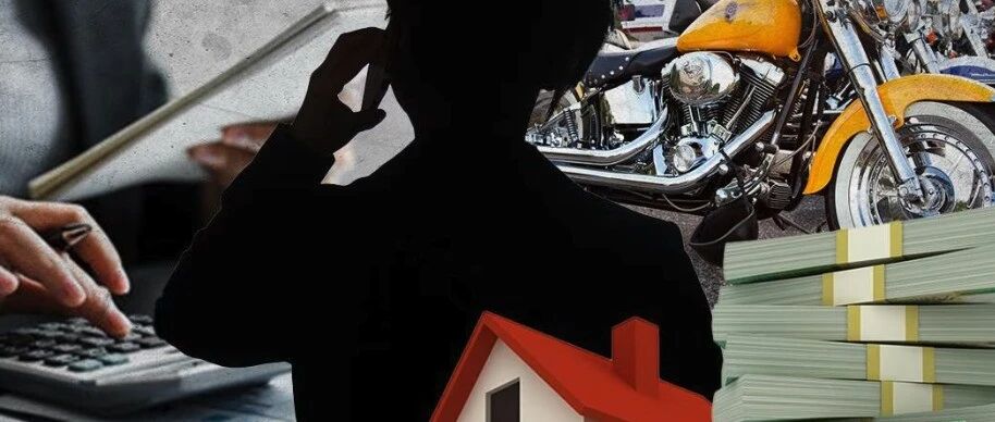 墨尔本一名会计卷走近$700万!9辆Harley、3套房,这场诈骗案到底是怎么发生的?