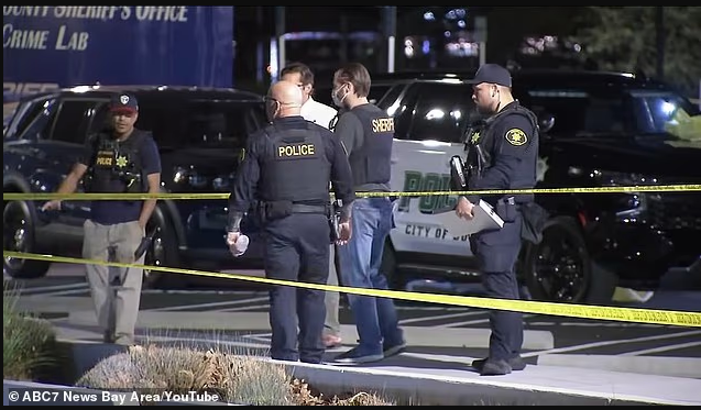 内情曝光！华人岳父母涉嫌枪杀女婿案：死者为跨性别男性，因儿子穿裙子与岳母争执，夫妻互揭多年家暴