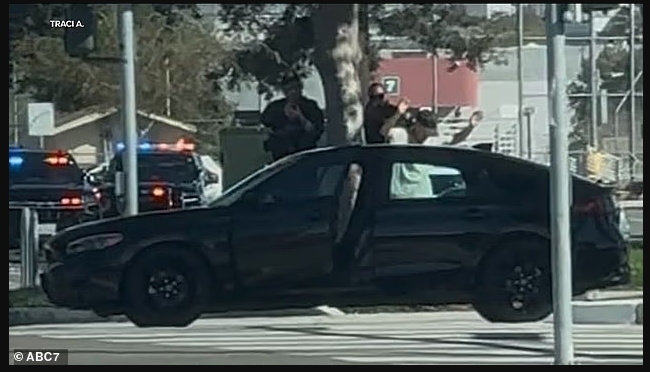 内情曝光！华人岳父母涉嫌枪杀女婿案：死者为跨性别男性，因儿子穿裙子与岳母争执，夫妻互揭多年家暴