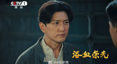 第33届金鹰奖揭晓:于和伟凭借《沉默的荣耀》获最佳男主角,宋佳凭借《山花烂漫时》获最佳女主角;朱亚文、梅婷分获最佳男配、女配