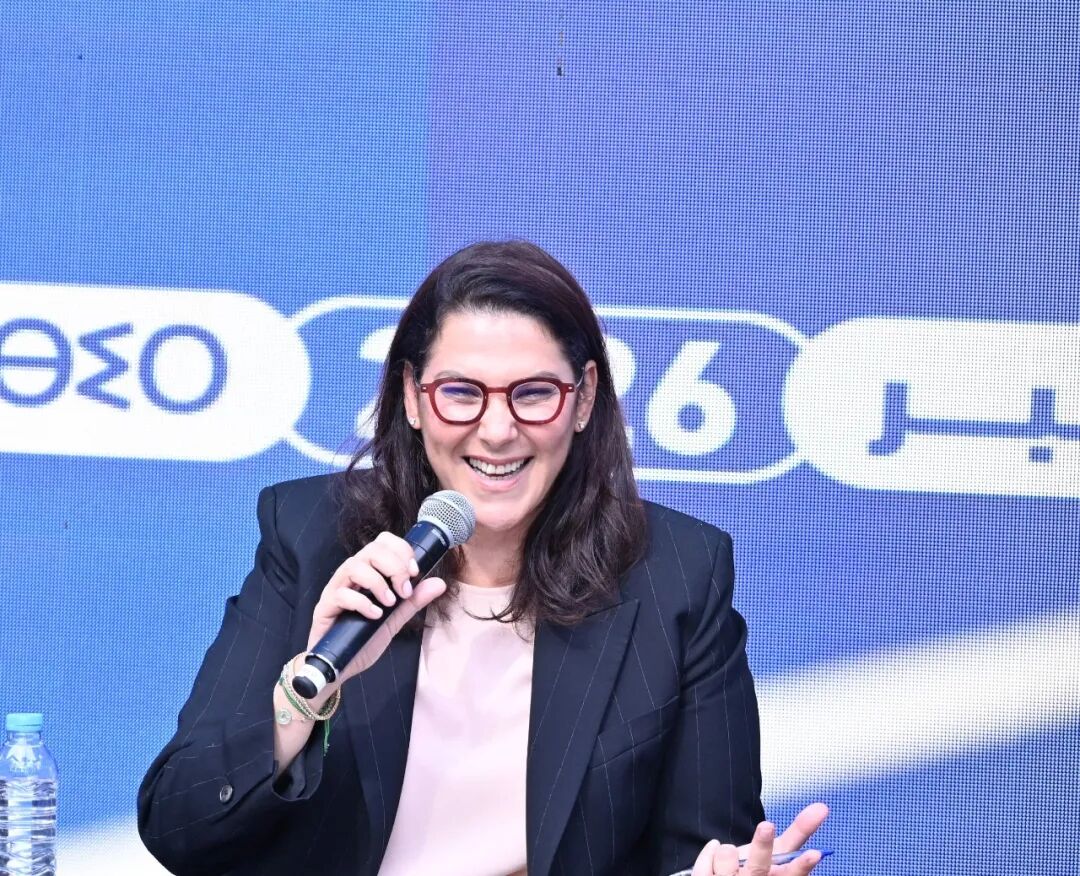 这国产生首位女首相