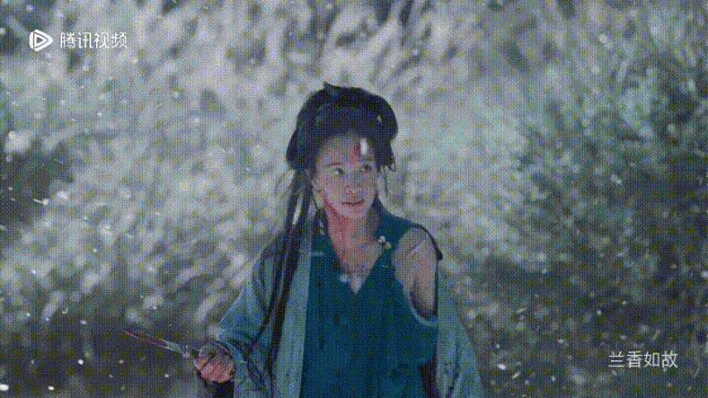 盼着她爽快复仇的观众，大失所望