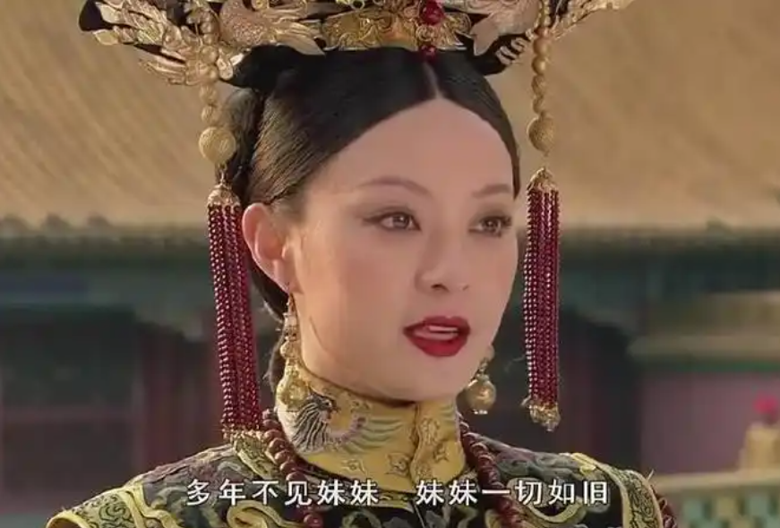 盼着她爽快复仇的观众，大失所望
