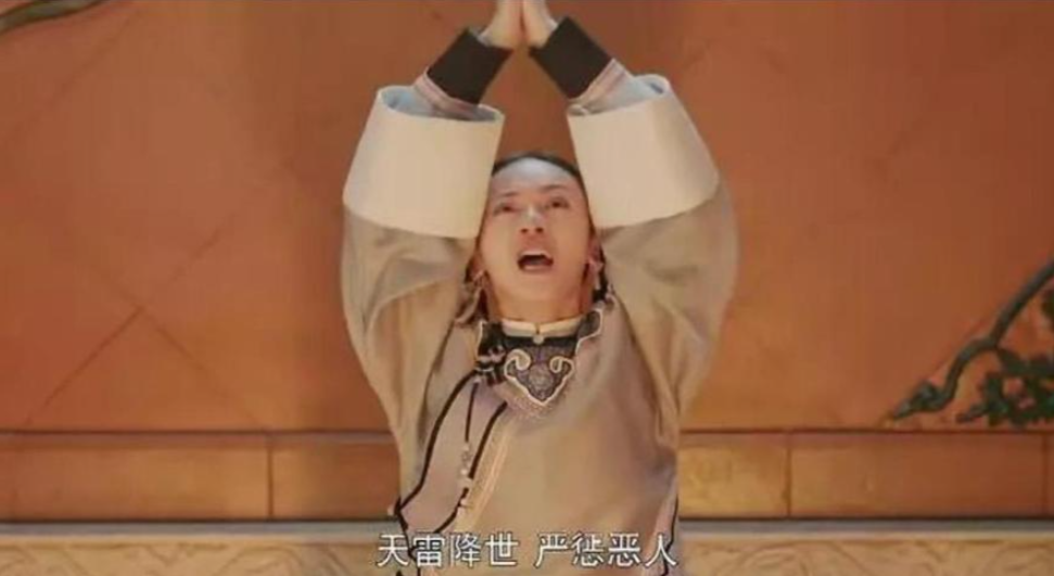 盼着她爽快复仇的观众，大失所望